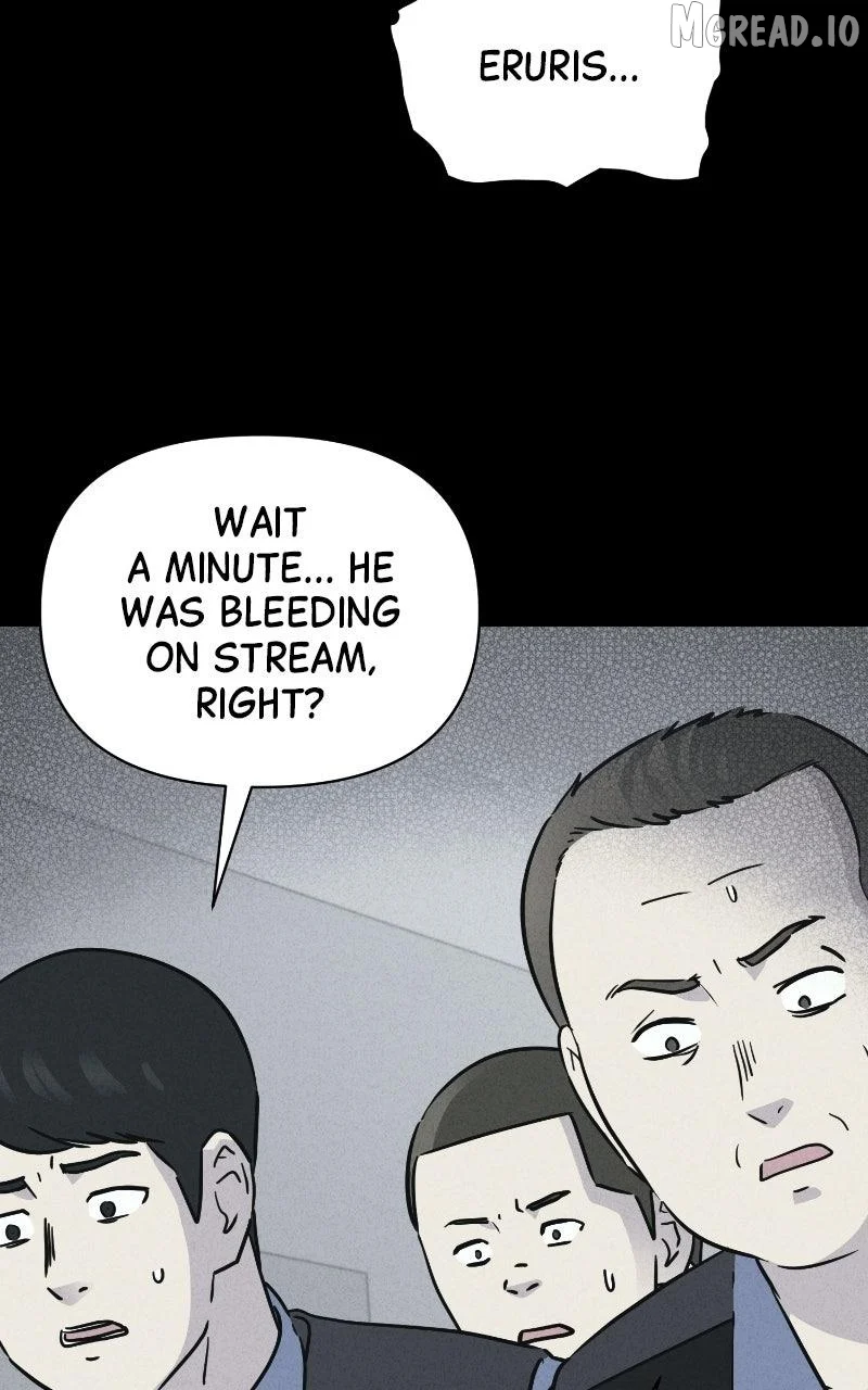 Tales of the Unusual 2 Chapter 91 page 38
