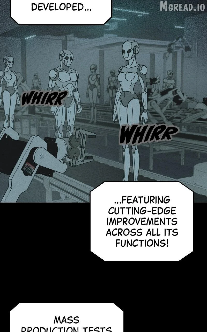 Tales of the Unusual 2 Chapter 91 page 75