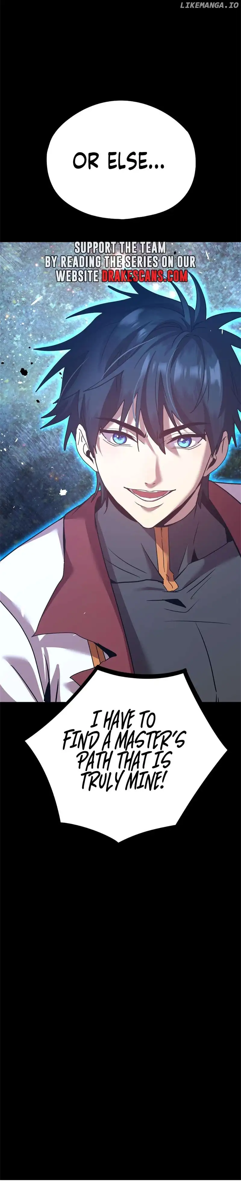 Log into the Future Chapter 91 page 10