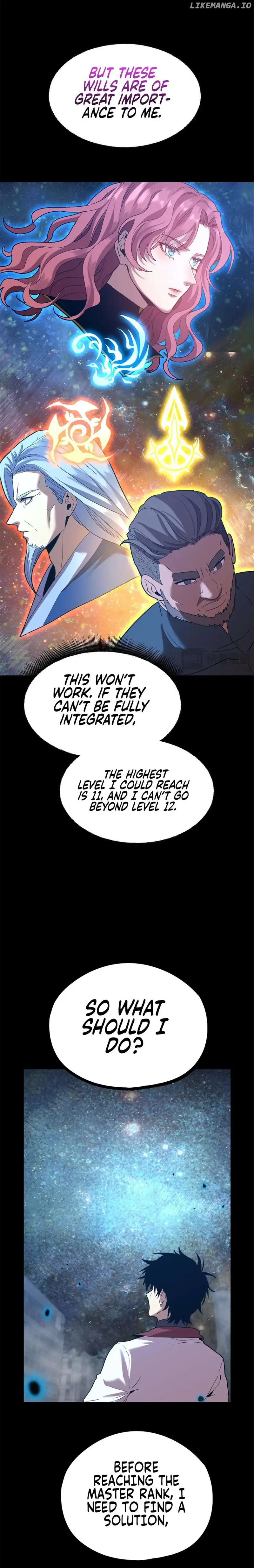 Log into the Future Chapter 91 page 9