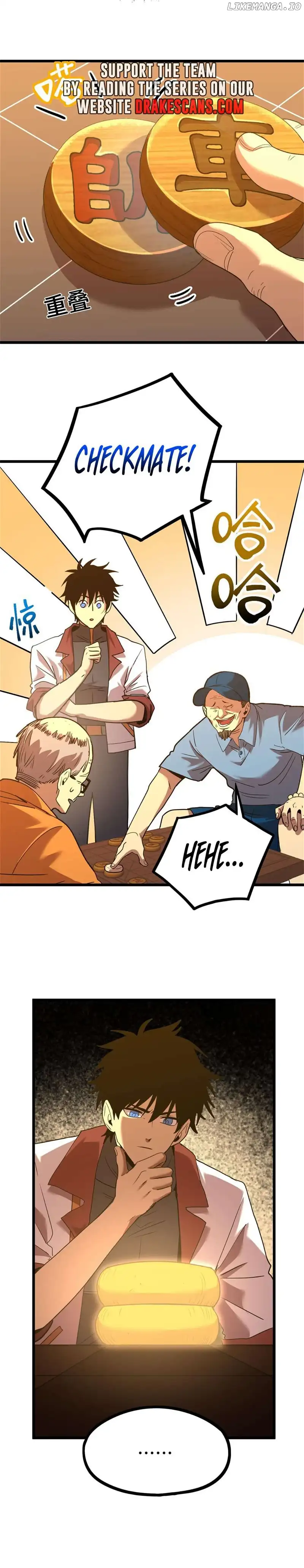 Log into the Future Chapter 91 page 13