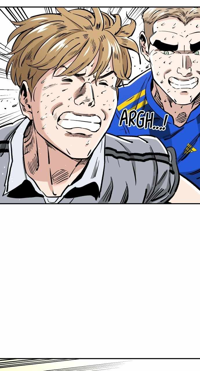 Build Up Chapter 91 page 47