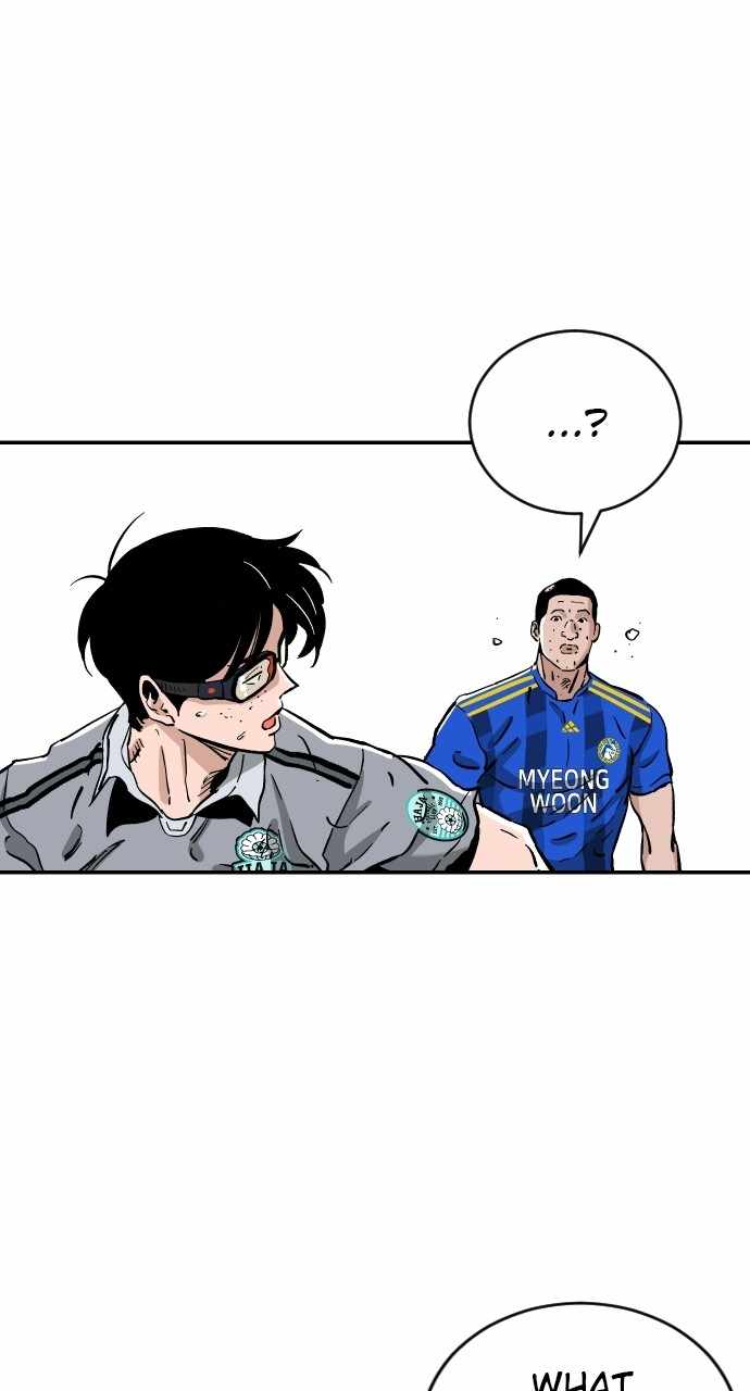 Build Up Chapter 91 page 17