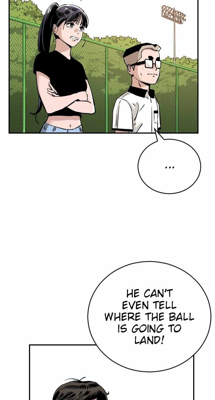 Build Up Chapter 91 page 23