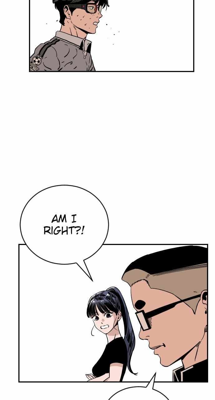 Build Up Chapter 91 page 24