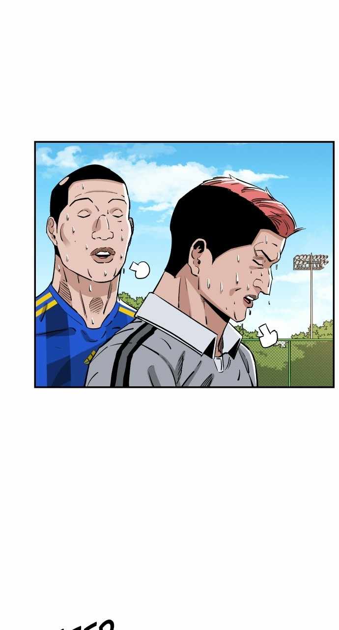 Build Up Chapter 91 page 3