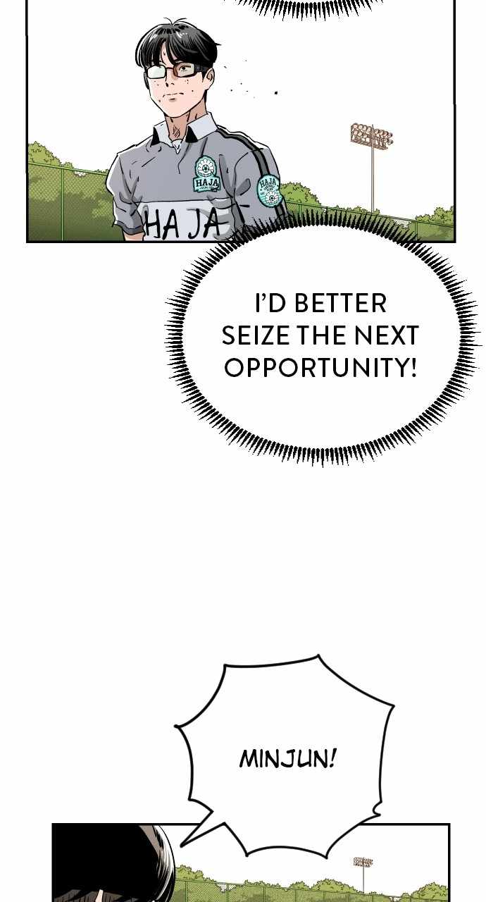 Build Up Chapter 91 page 20