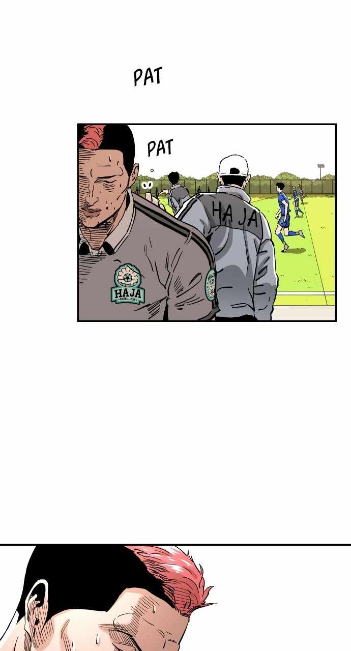 Build Up Chapter 91 page 9