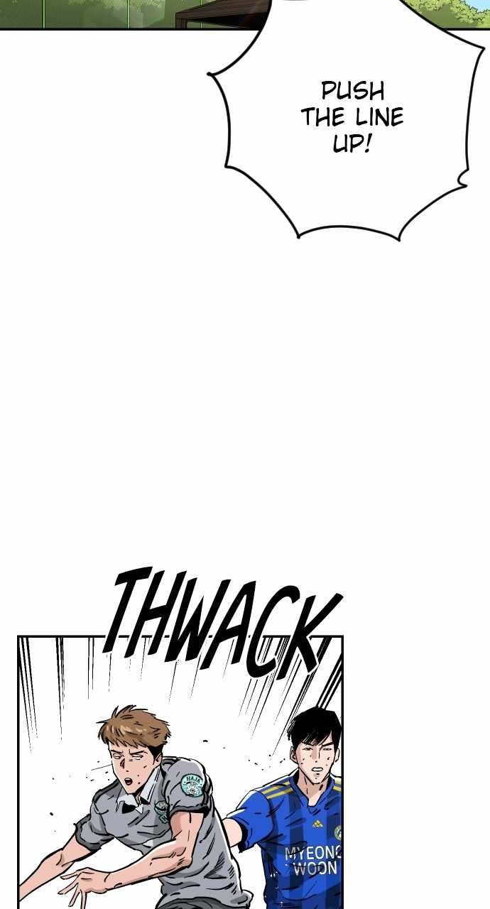 Build Up Chapter 91 page 11
