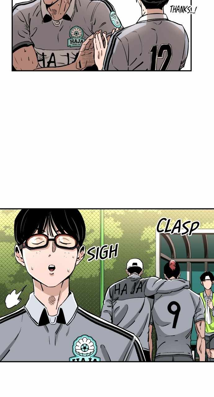 Build Up Chapter 91 page 5