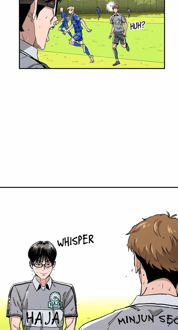 Build Up Chapter 91 page 21
