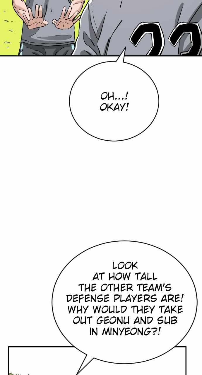 Build Up Chapter 91 page 22