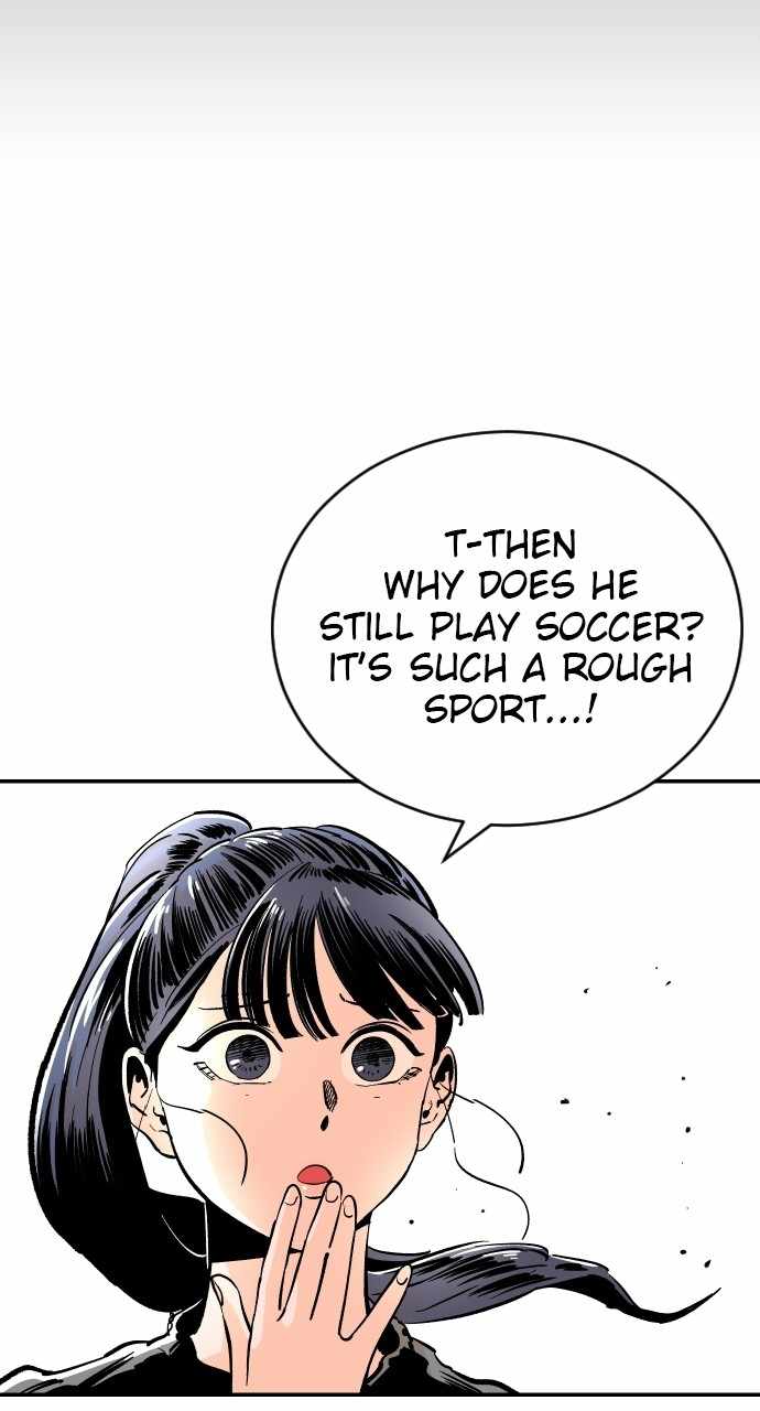 Build Up Chapter 91 page 33