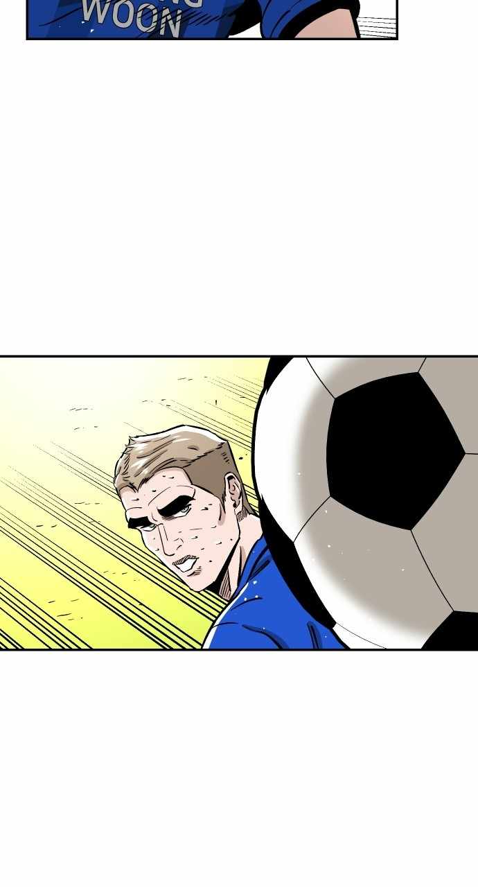 Build Up Chapter 91 page 43