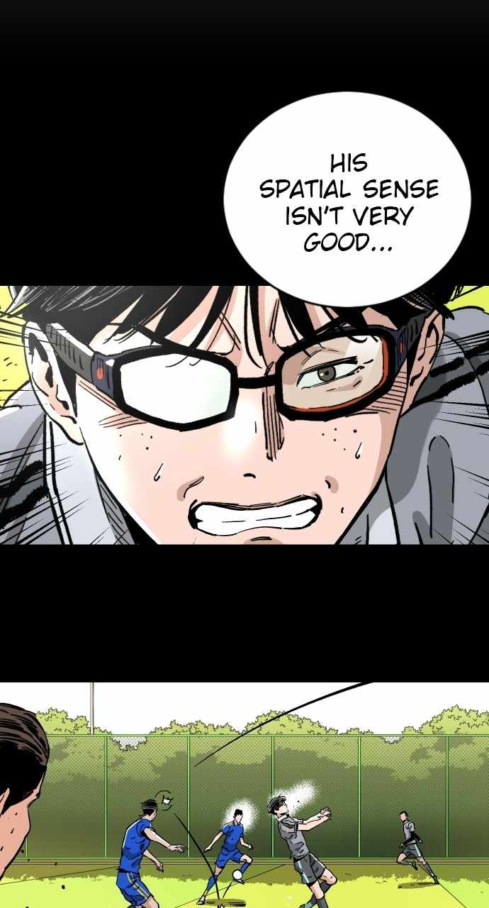 Build Up Chapter 91 page 31