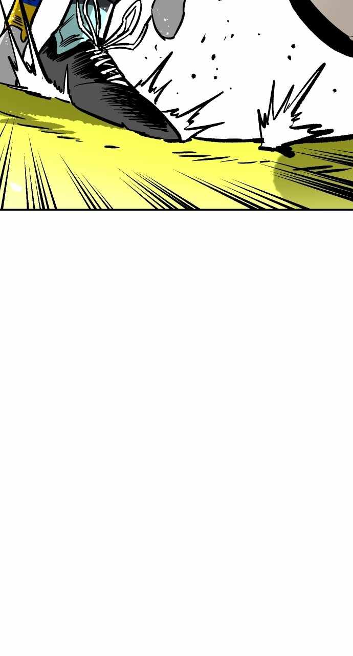 Build Up Chapter 91 page 46