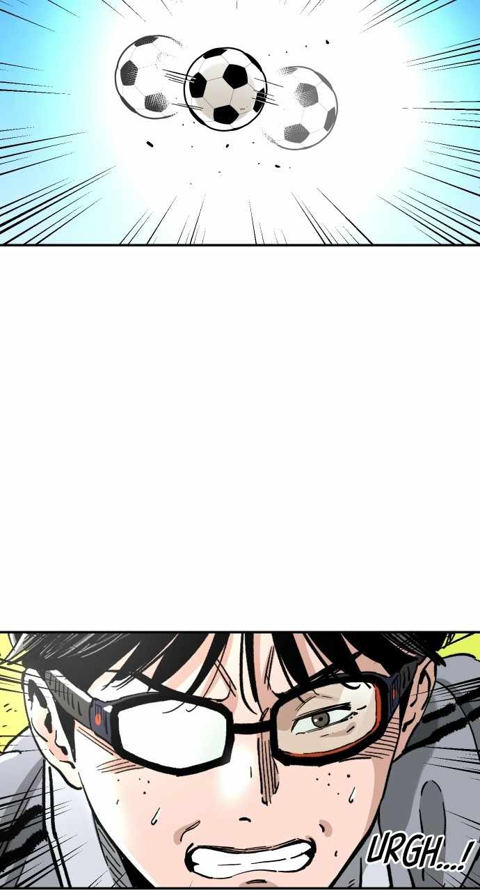 Build Up Chapter 91 page 15