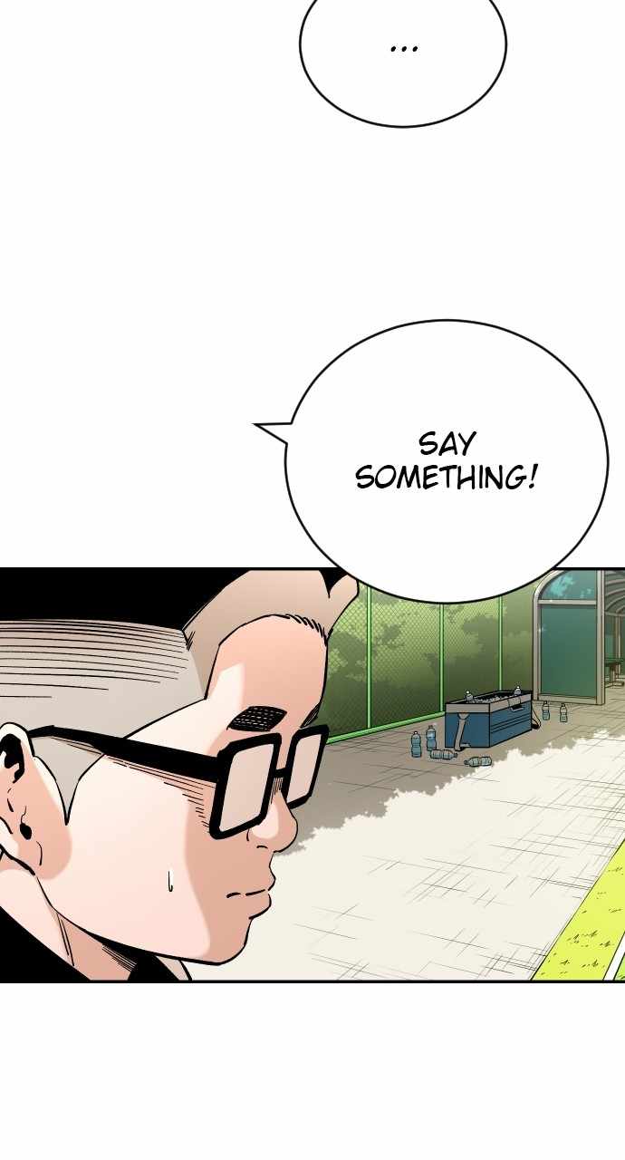 Build Up Chapter 91 page 25