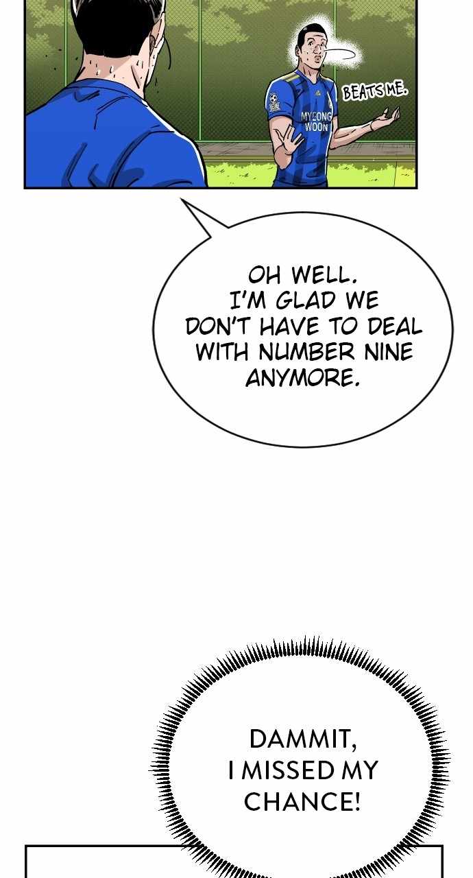 Build Up Chapter 91 page 19