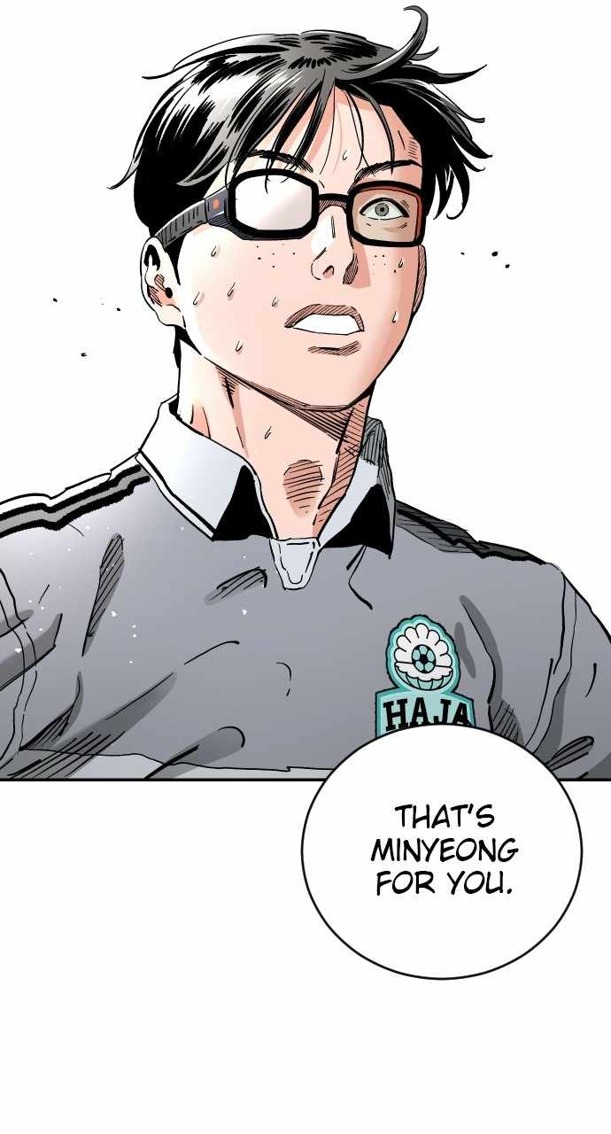 Build Up Chapter 91 page 36