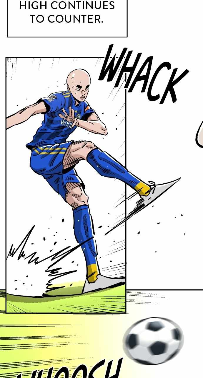 Build Up Chapter 91 page 40