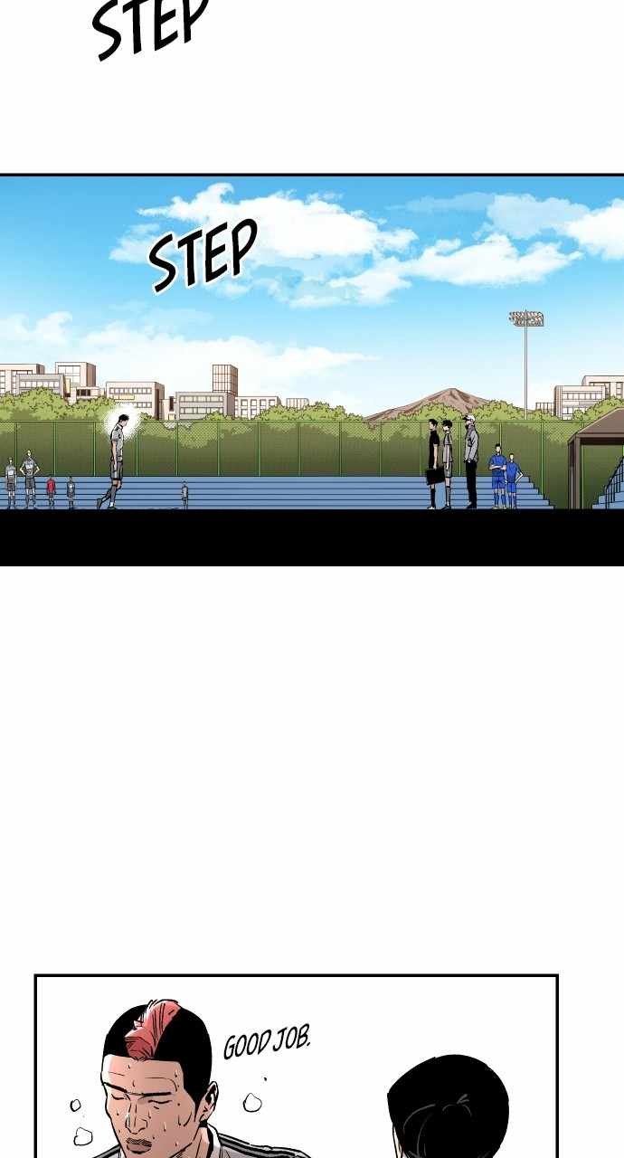 Build Up Chapter 91 page 4
