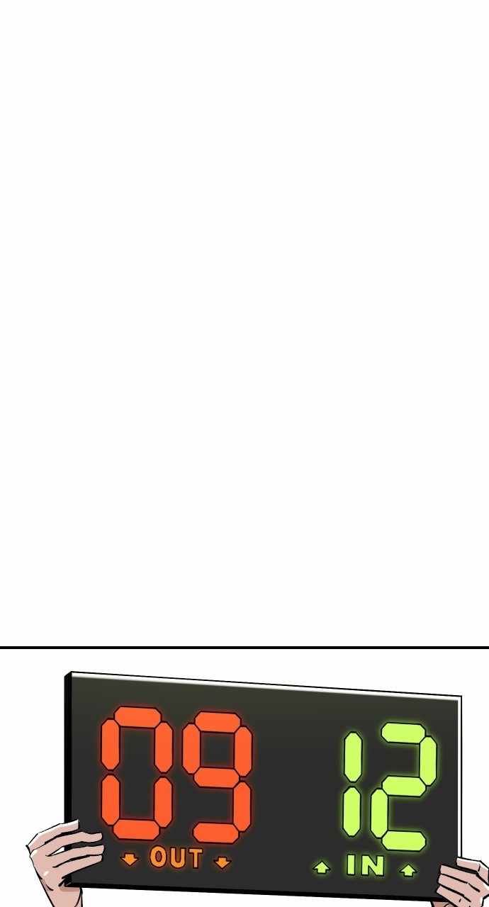 Build Up Chapter 91 page 1