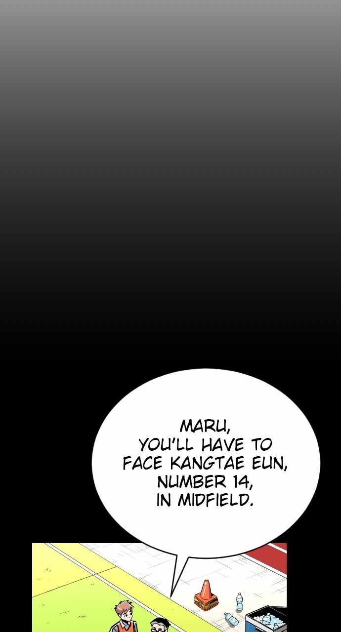 Build Up Chapter 91 page 74