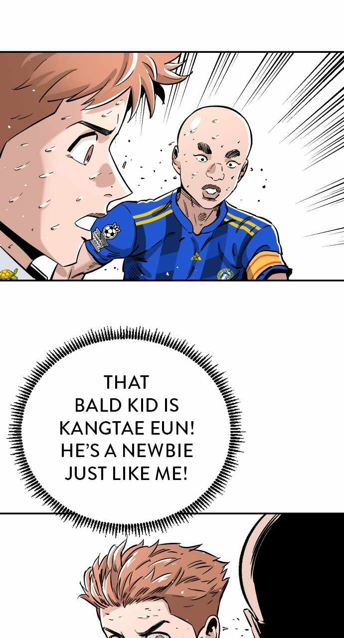 Build Up Chapter 91 page 72
