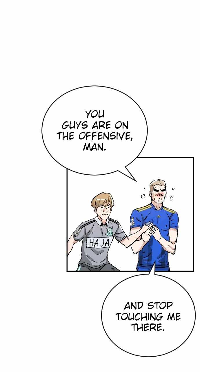 Build Up Chapter 91 page 63