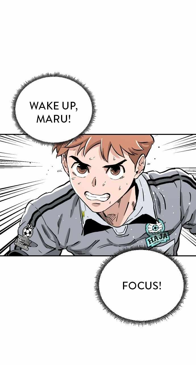 Build Up Chapter 91 page 70