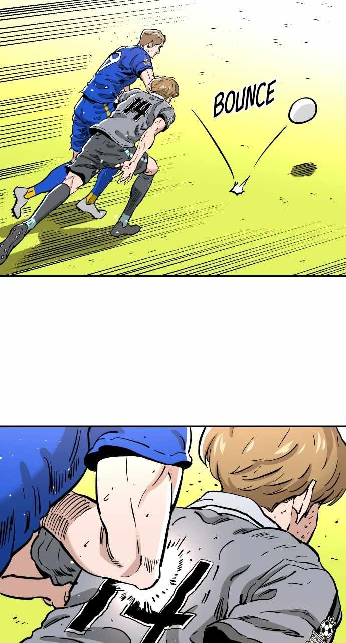 Build Up Chapter 91 page 48