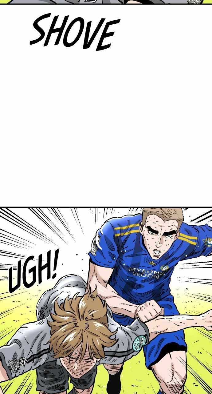 Build Up Chapter 91 page 49