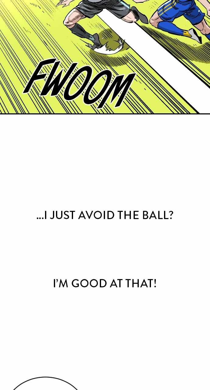 Build Up Chapter 91 page 83