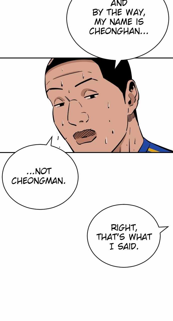 Build Up Chapter 91 page 89