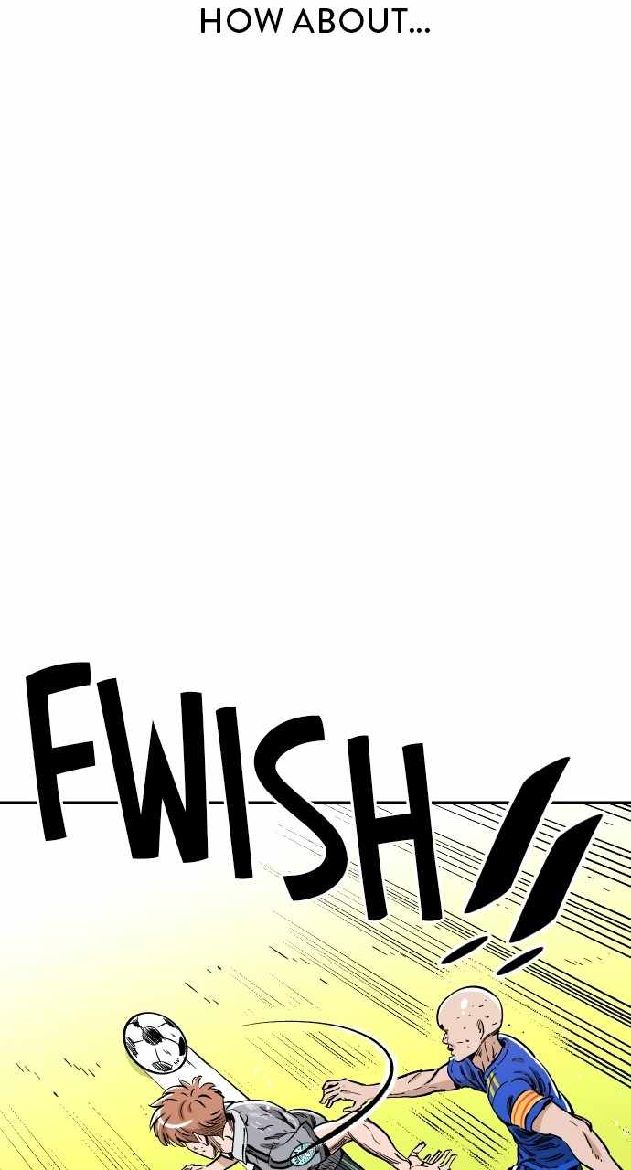 Build Up Chapter 91 page 82