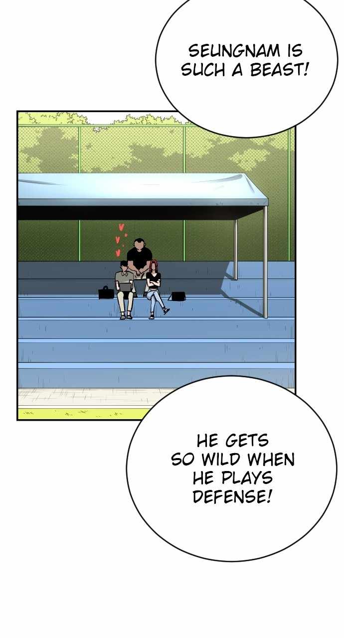Build Up Chapter 91 page 60
