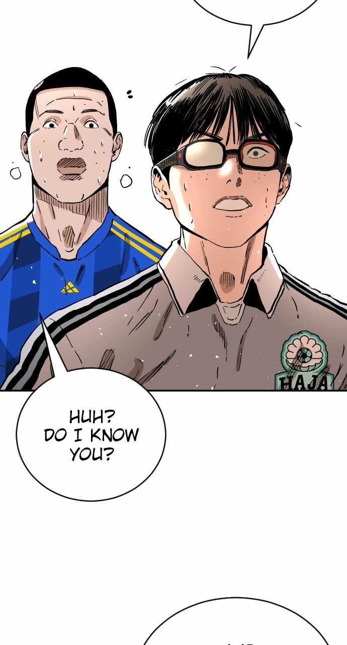 Build Up Chapter 91 page 88