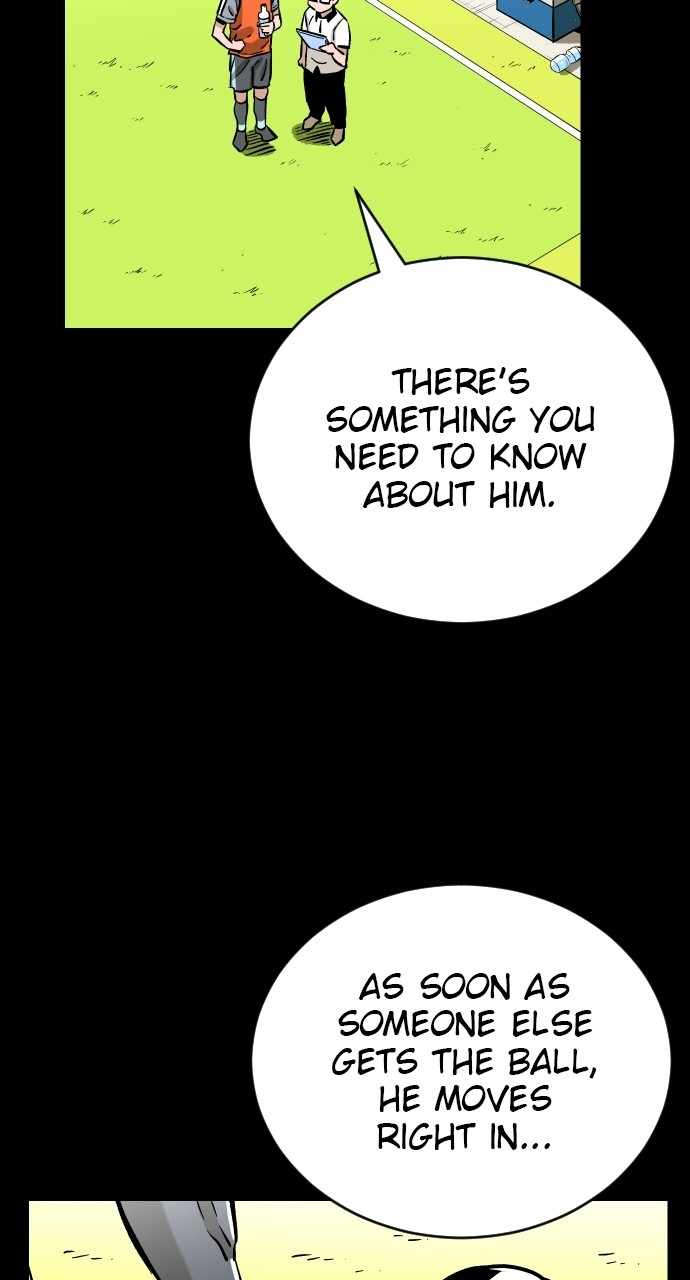 Build Up Chapter 91 page 75