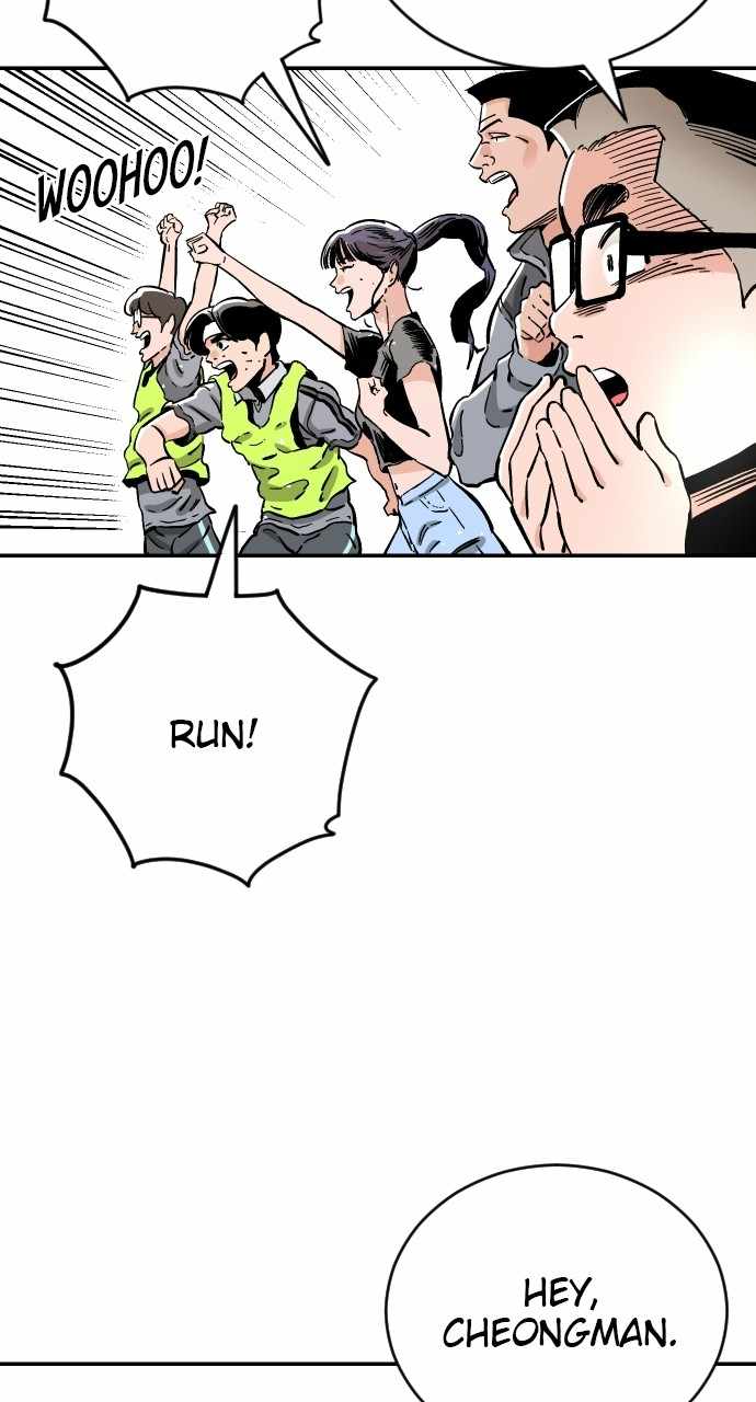 Build Up Chapter 91 page 87