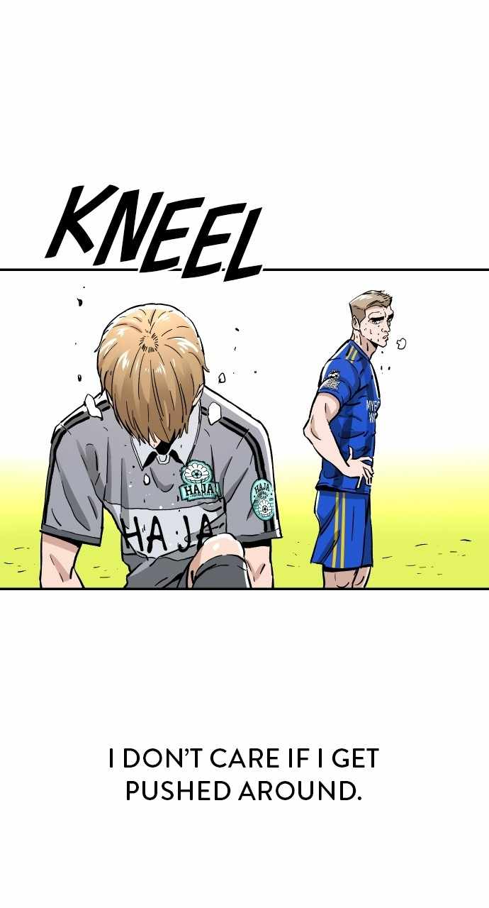 Build Up Chapter 91 page 61