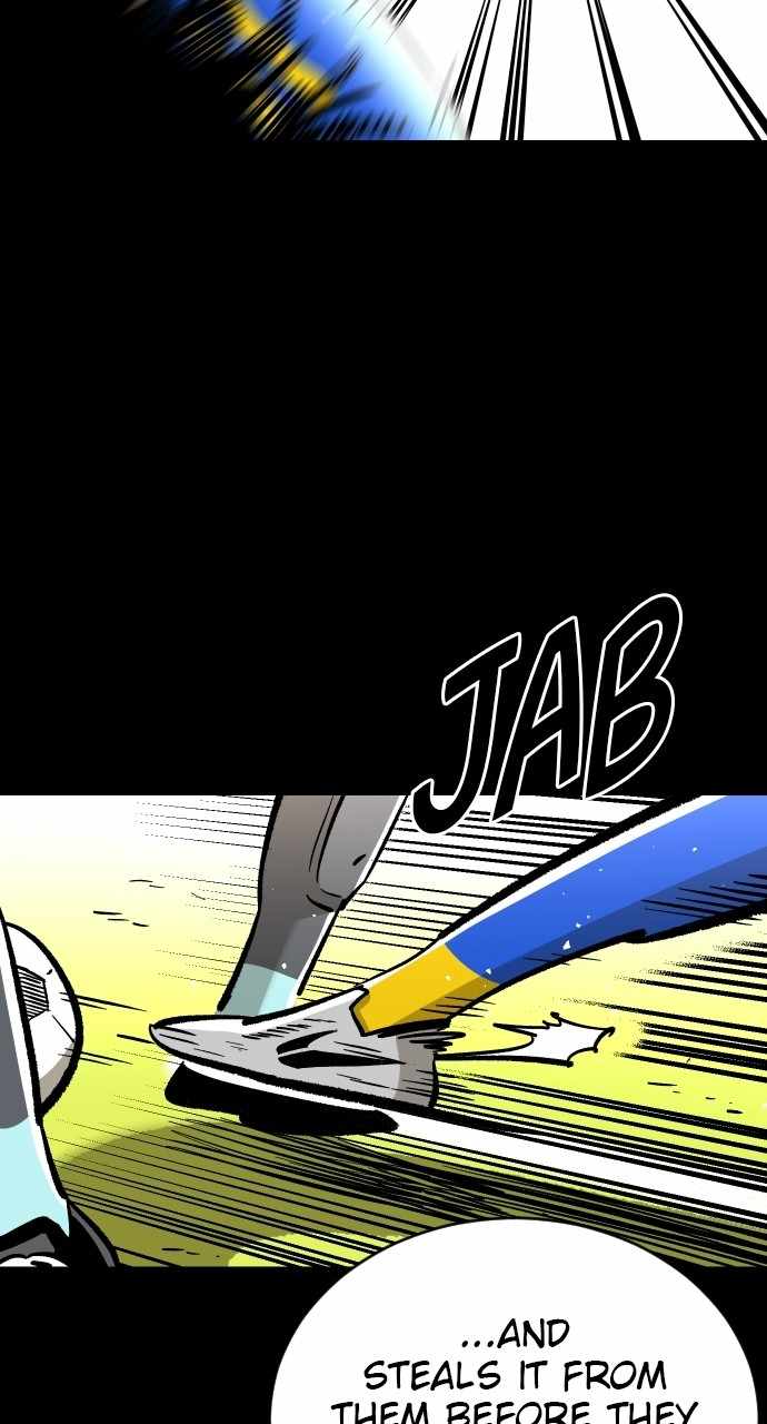 Build Up Chapter 91 page 77