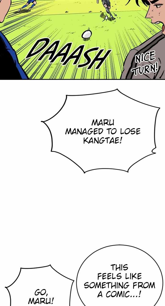 Build Up Chapter 91 page 86