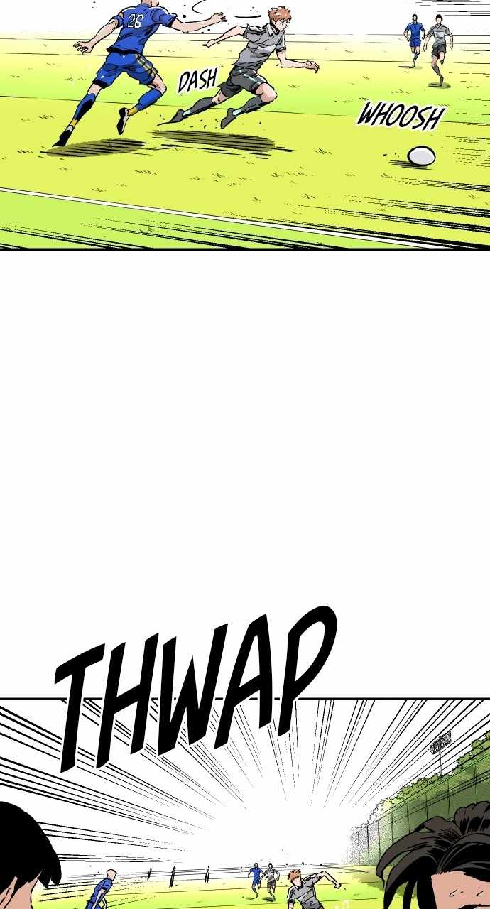 Build Up Chapter 91 page 85