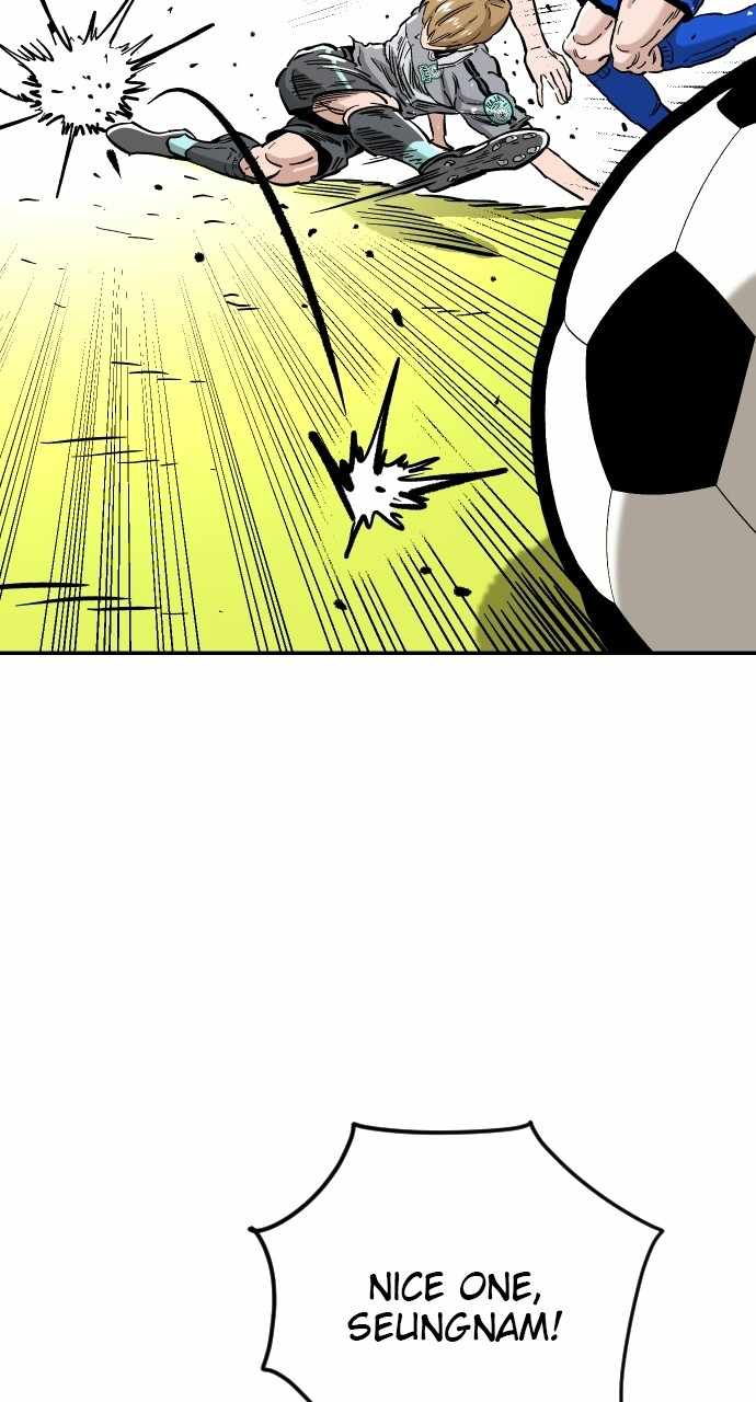 Build Up Chapter 91 page 57