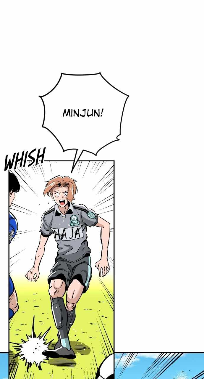 Build Up Chapter 91 page 64