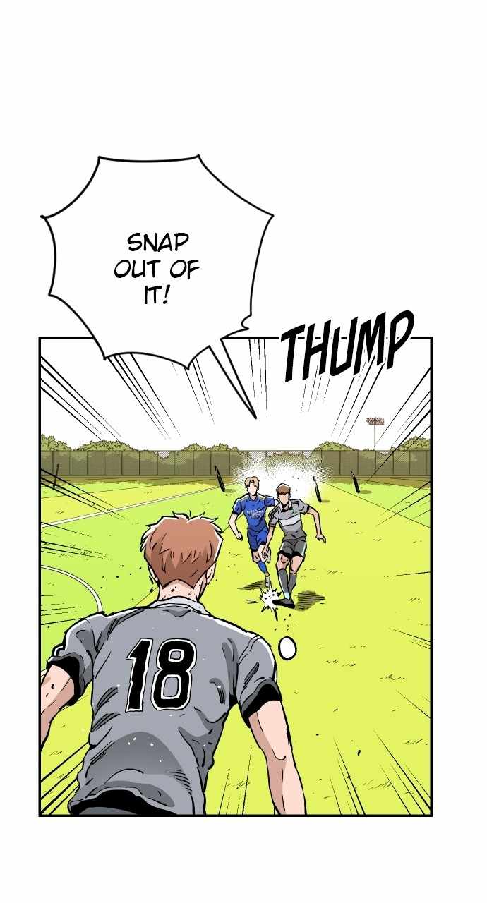 Build Up Chapter 91 page 69