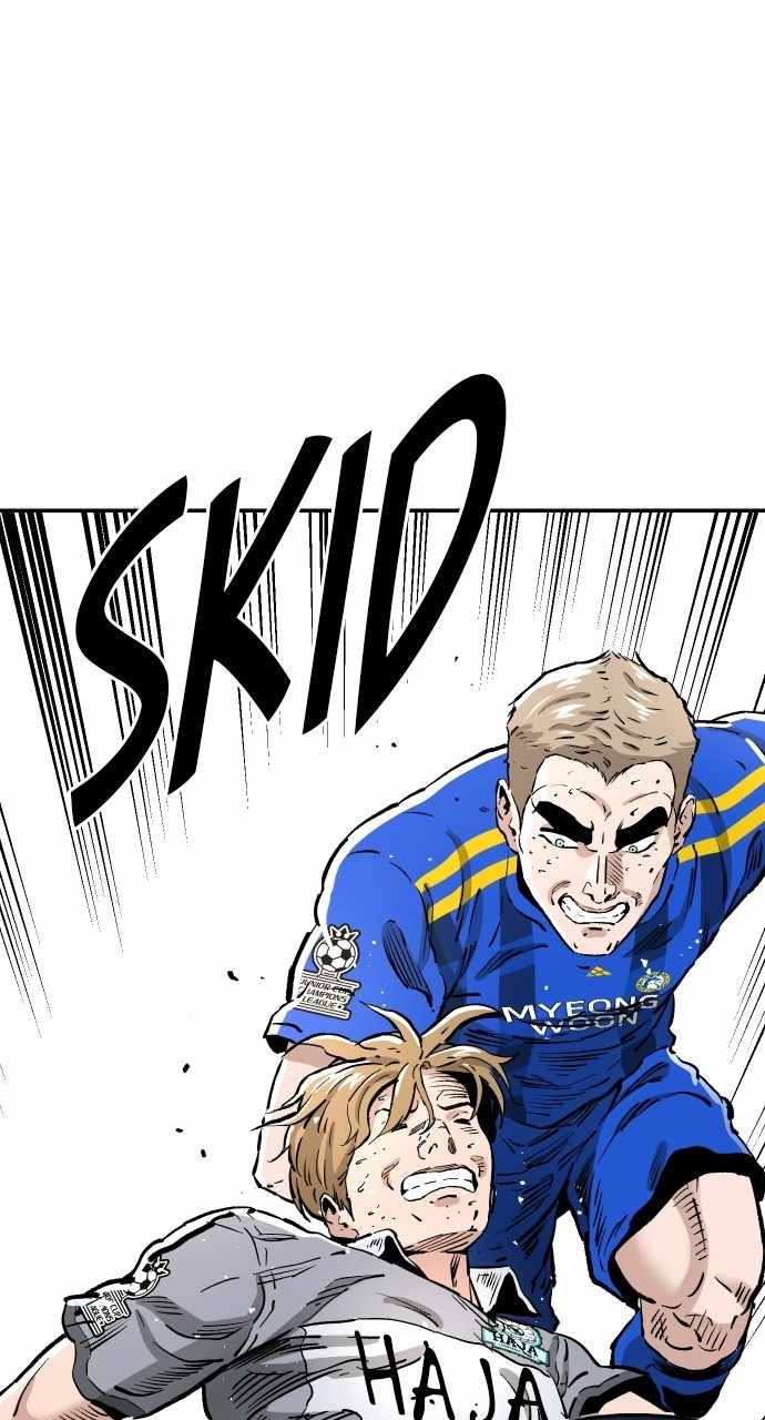 Build Up Chapter 91 page 52