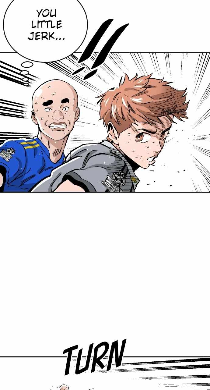 Build Up Chapter 91 page 84