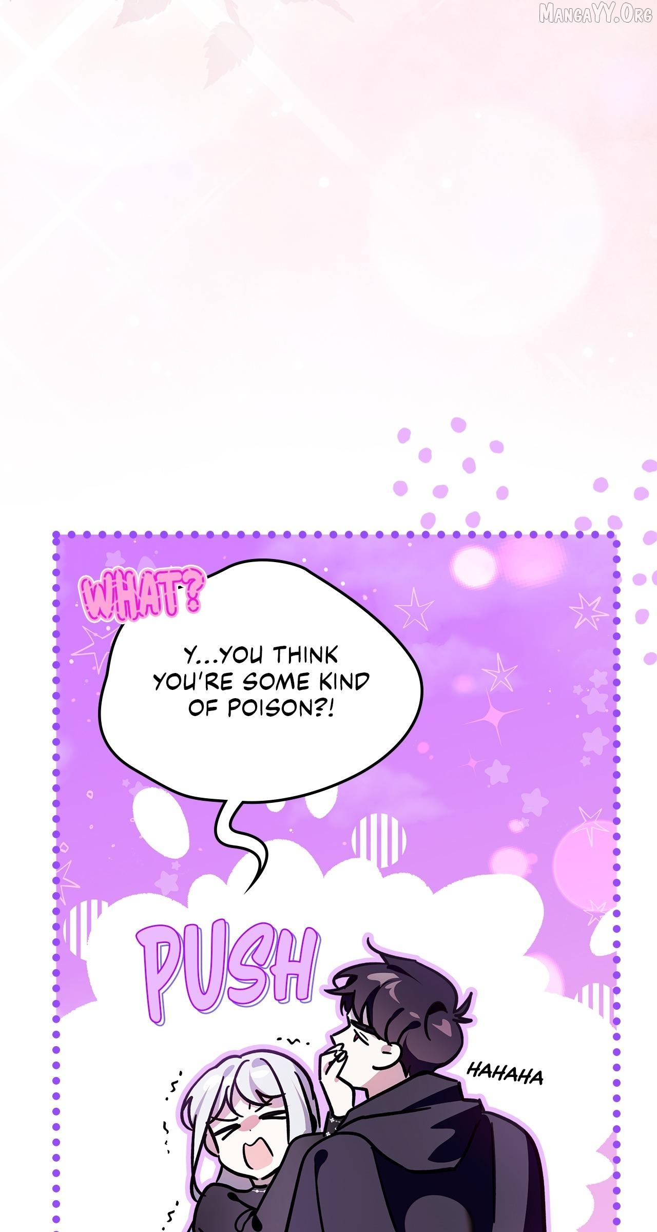 I Became the Tyrant's Dishonest Adviser Chapter 91 page 23